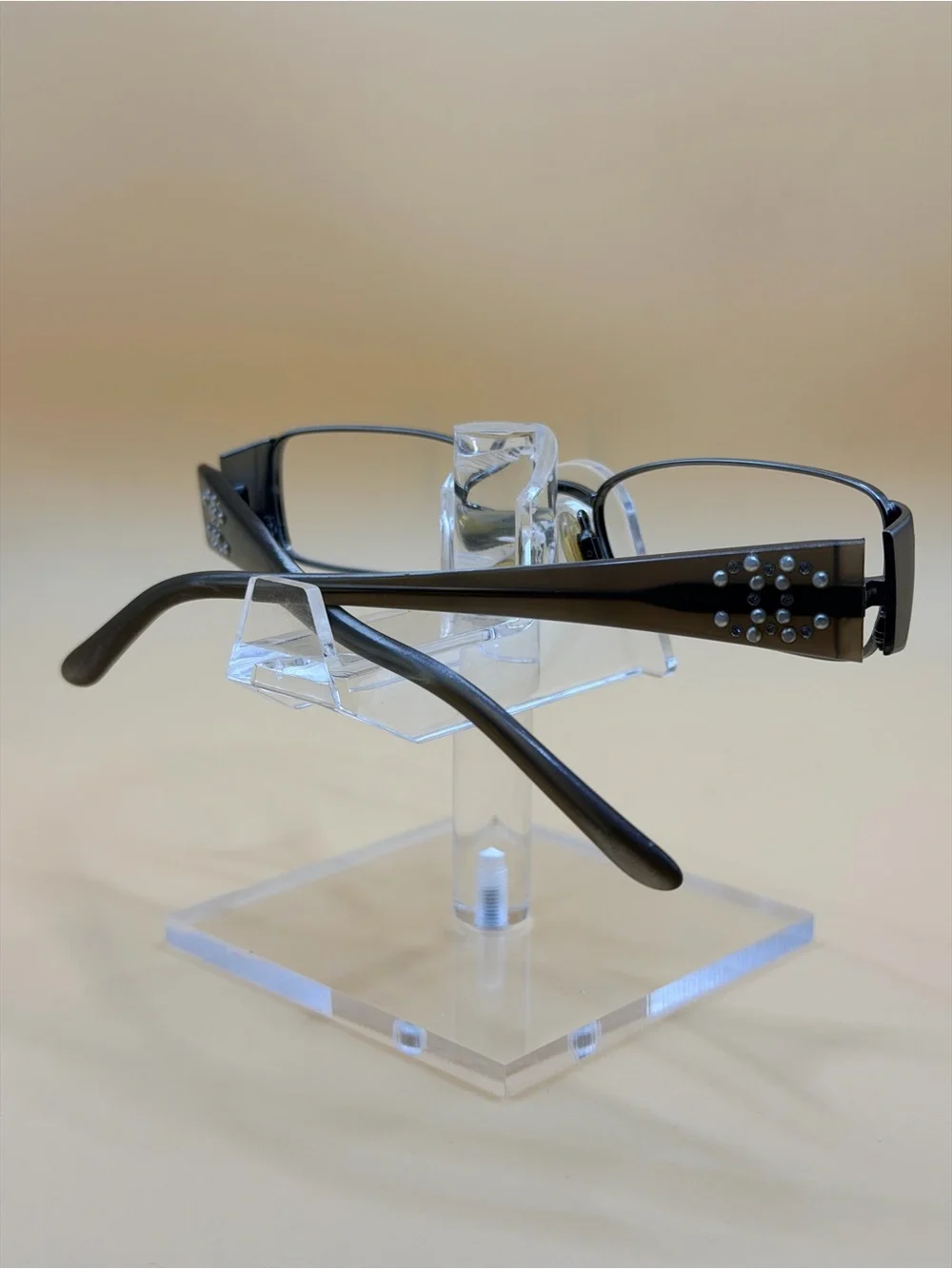 Chanel Eyeglasses full rim frame